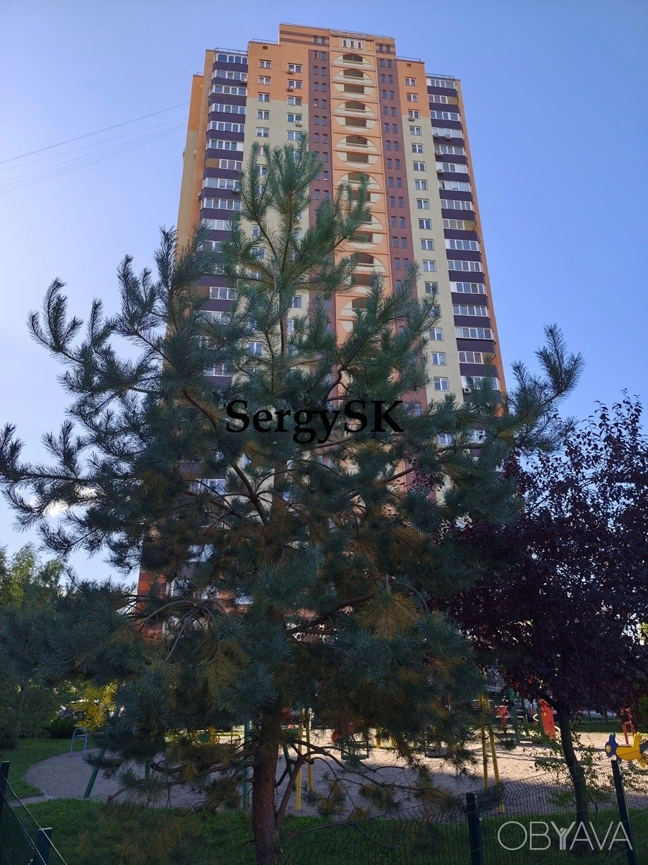 2-х кімн. кв. 70 м2 з видом на озеро, генератор, пр. Григоре