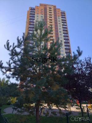 2-х кімн. кв. 70 м2 з видом на озеро, генератор, пр. Григоре