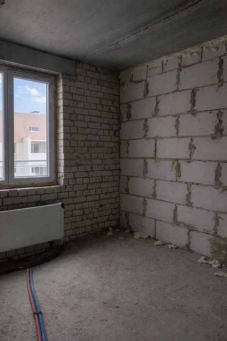 New building 2021, 1-room, 34 m², separate kitchen, 15 minutes to the metro