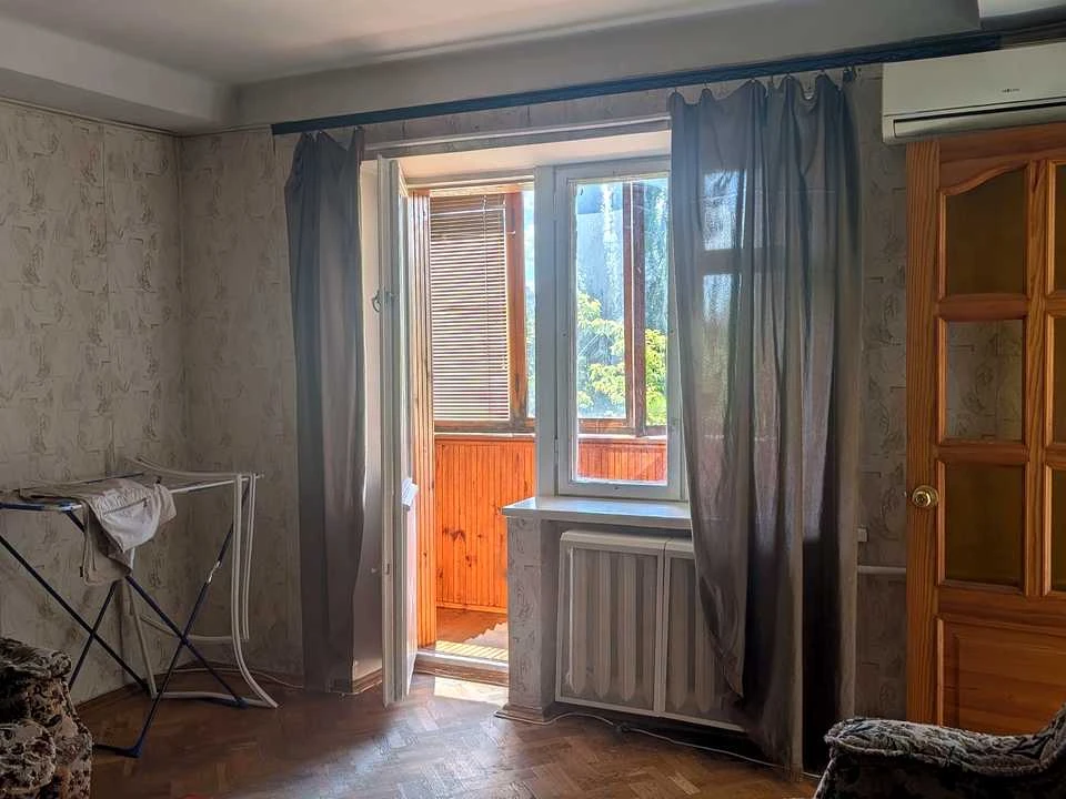 Квартира. Київ, Нагірна вул.
