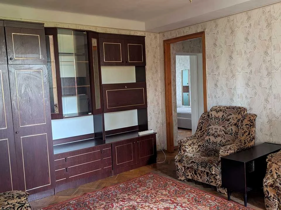 Квартира. Київ, Нагірна вул.
