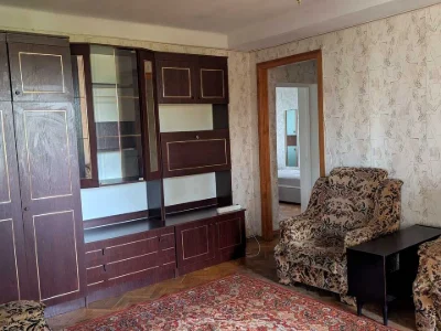 Квартира. Київ, Нагірна вул.