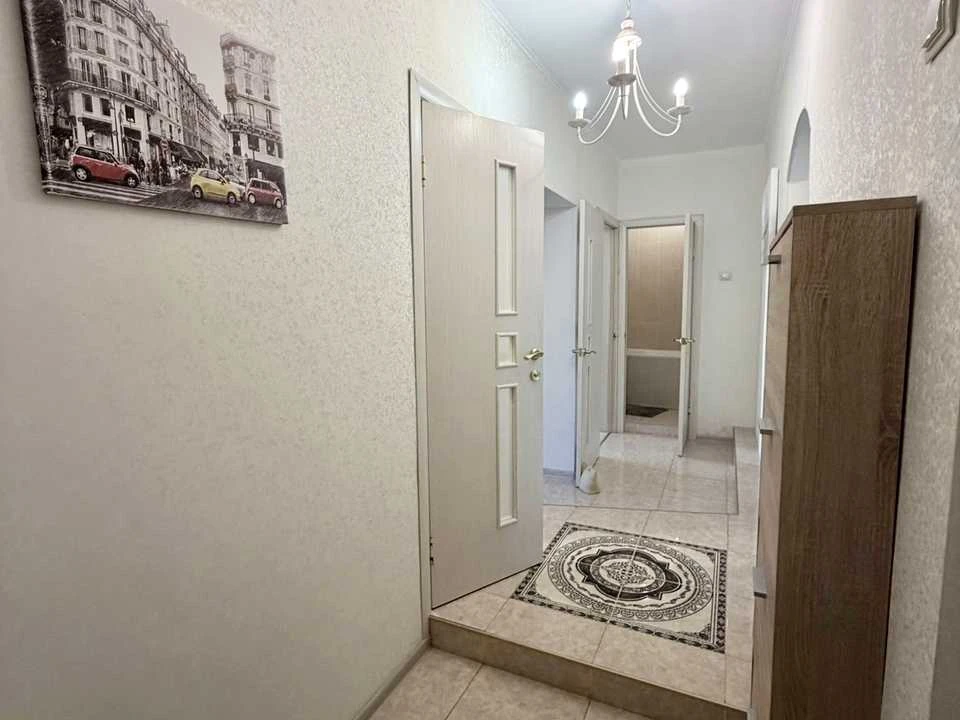 Квартира. Київ, Басейна вул.