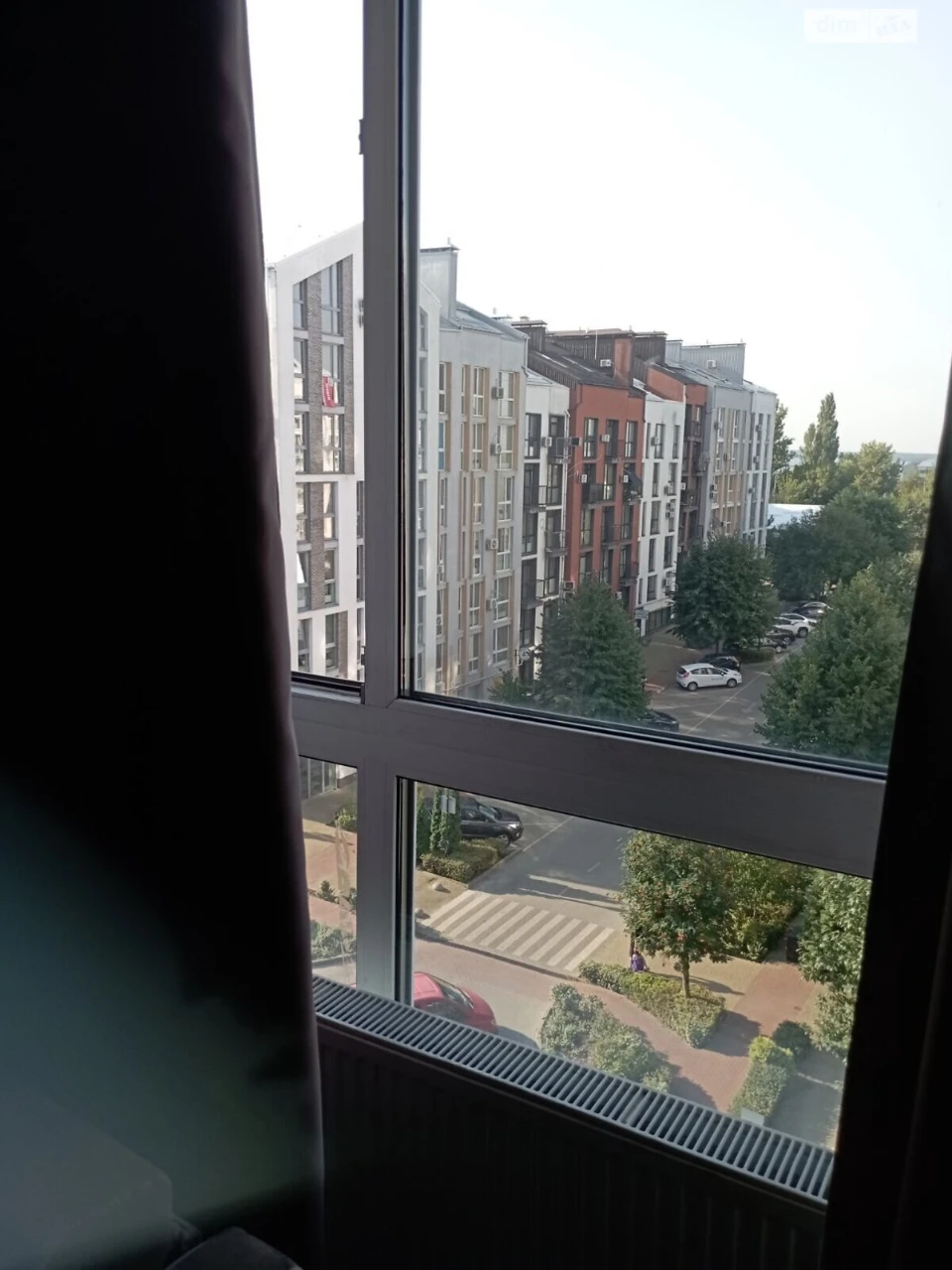 Довгострокова Оренда Квартира Святошинський