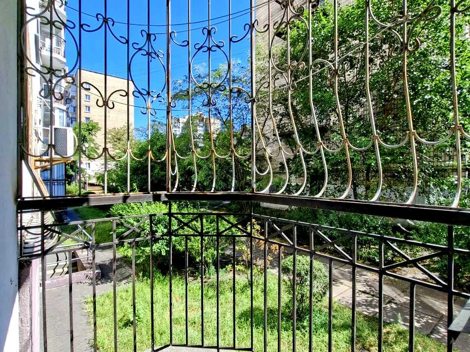 Квартира. Київ, Харківське шосе