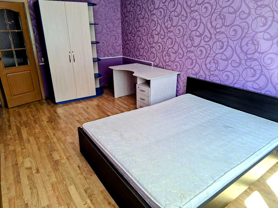 Квартира. Київ, Харківське шосе