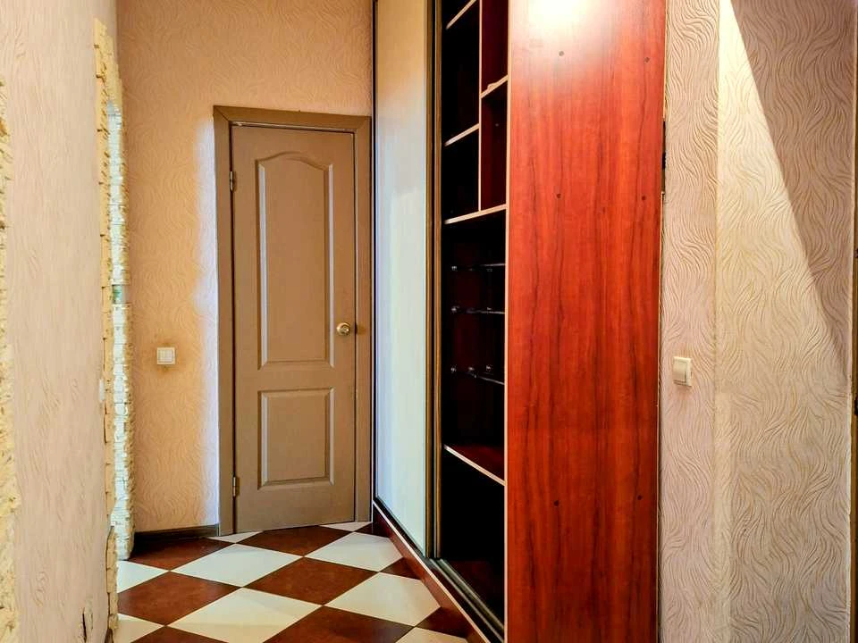 Квартира. Київ, Харківське шосе