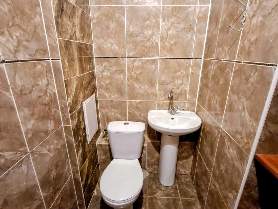 Квартира. Київ, Харківське шосе