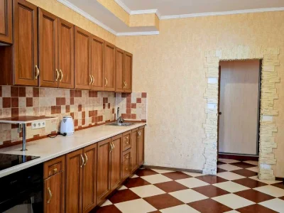 Квартира. Київ, Харківське шосе
