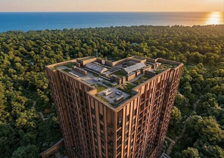 ‼️Старт продаж • Эллада 7 • Аркадия‼️Рассрочка от 522 $ в ме