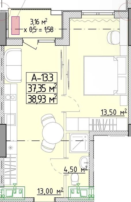 ‼️Старт продаж • Эллада 7 • Аркадия‼️Рассрочка от 522 $ в ме