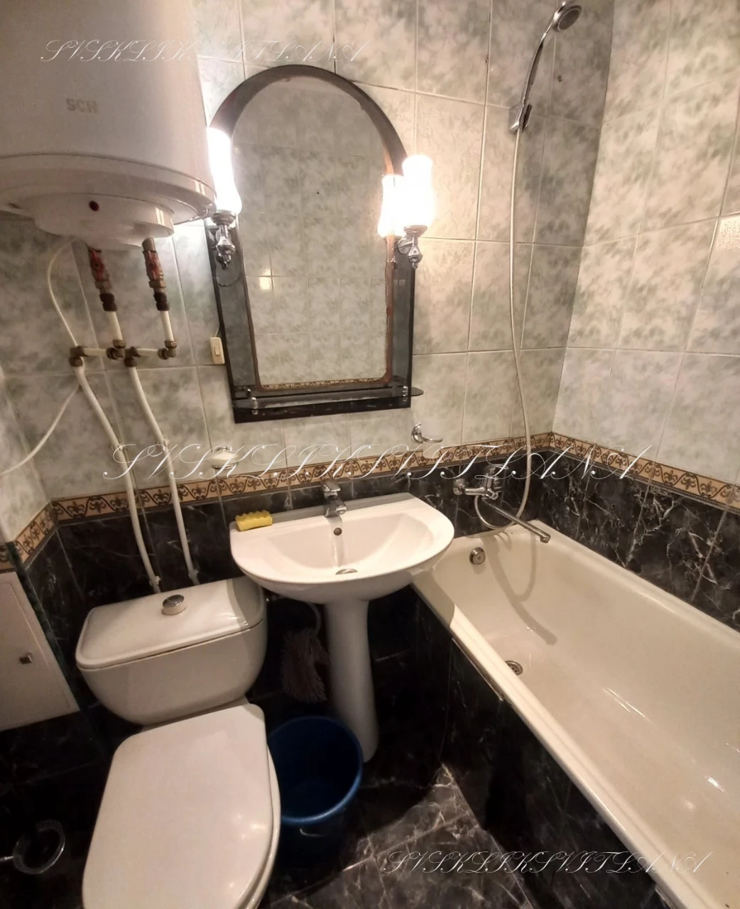 Аренда 1-комнатной квартиры 41 м², Коллекторная ул.