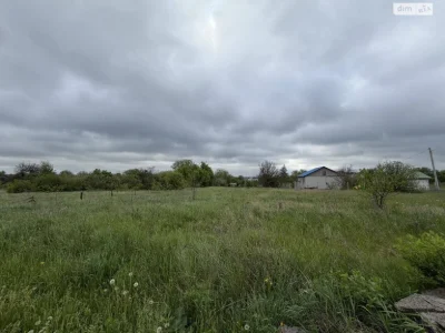 Продаж Ділянка під житлову забудову Рибці