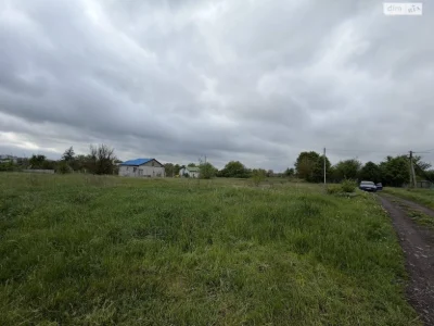 Продаж Ділянка під житлову забудову Рибці