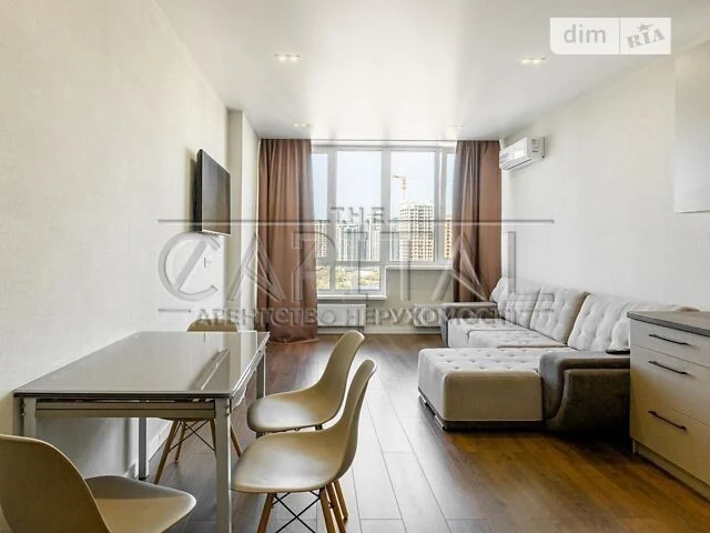 Sale of 3-room apartment 80 sq. m. on Mykhaylo Boychuk St. 41B • ID