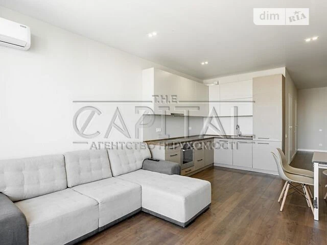 Sale of 3-room apartment 80 sq. m. on Mykhaylo Boychuk St. 41B • ID