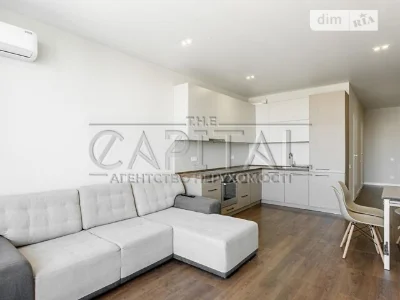 Sale of 3-room apartment 80 sq. m. on Mykhaylo Boychuk St. 41B • ID