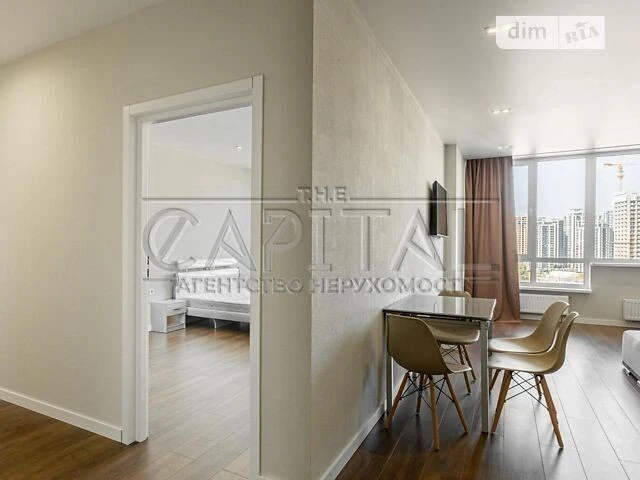 Sale of 3-room apartment 80 sq. m. on Mykhaylo Boychuk St. 41B • ID