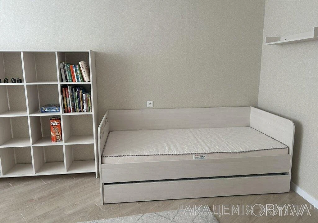 2-комнатная квартира, 50 м.кв.