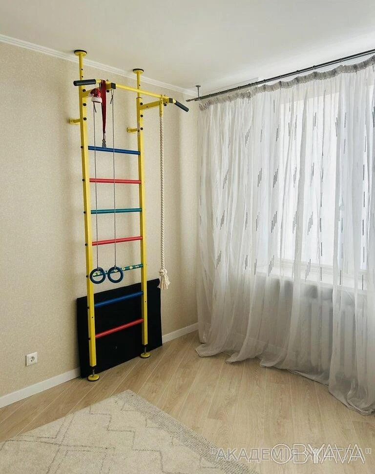 2-комнатная квартира, 50 м.кв.