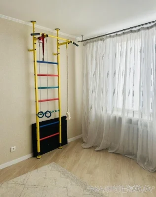 2-комнатная квартира, 50 м.кв.