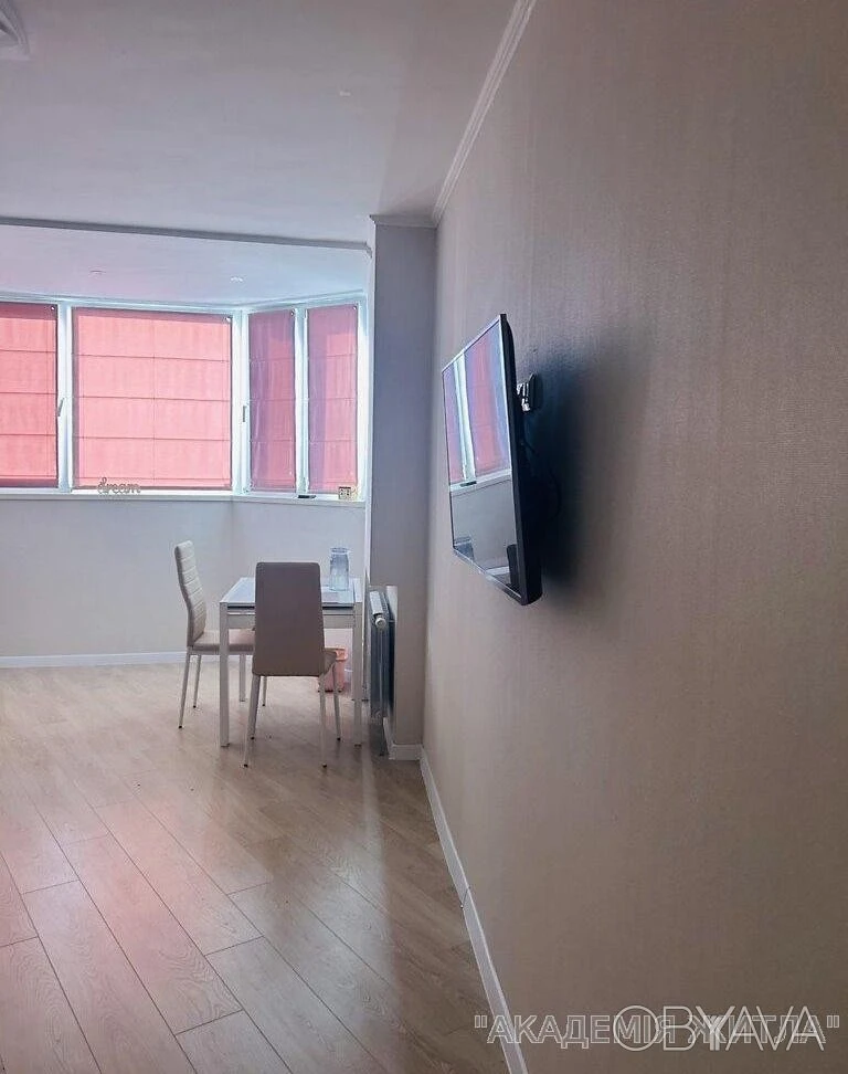2-комнатная квартира, 50 м.кв.