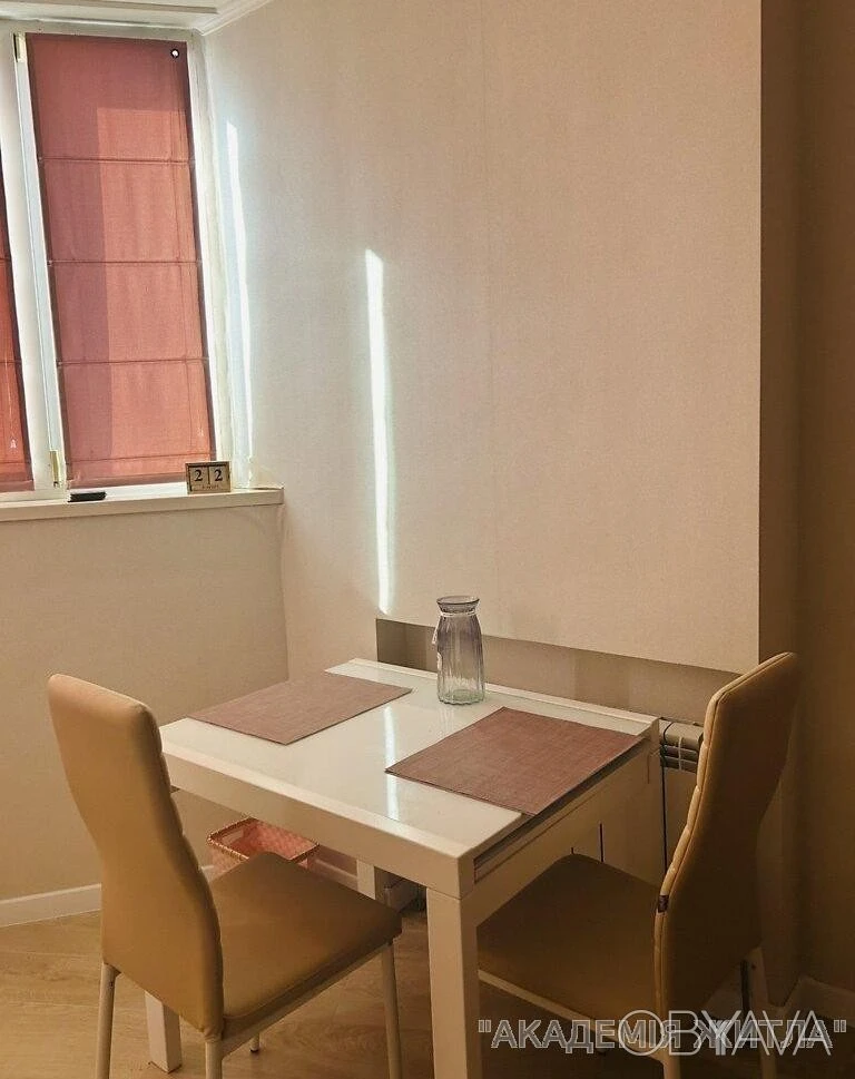 2-комнатная квартира, 50 м.кв.