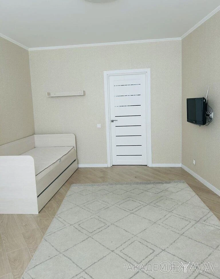 2-комнатная квартира, 50 м.кв.