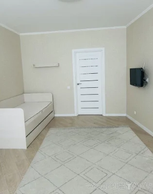 2-комнатная квартира, 50 м.кв.