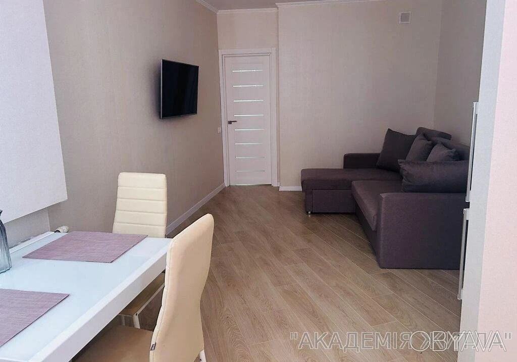 2-комнатная квартира, 50 м.кв.