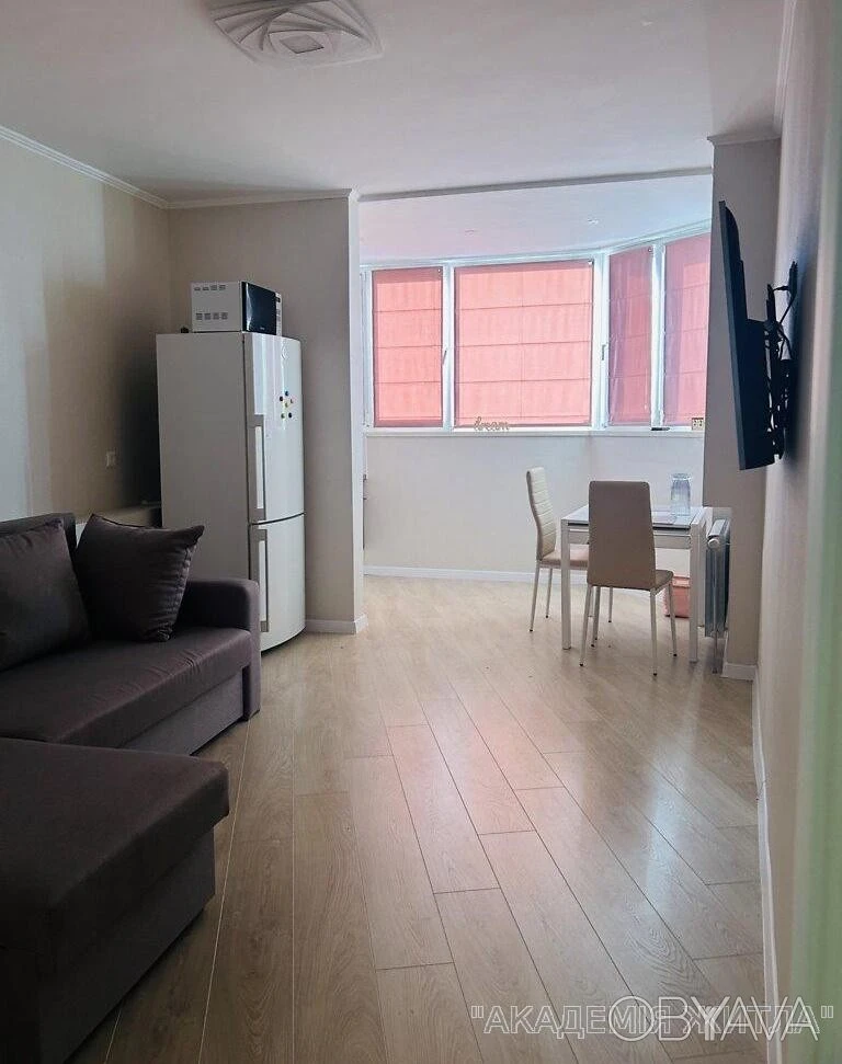2-комнатная квартира, 50 м.кв.