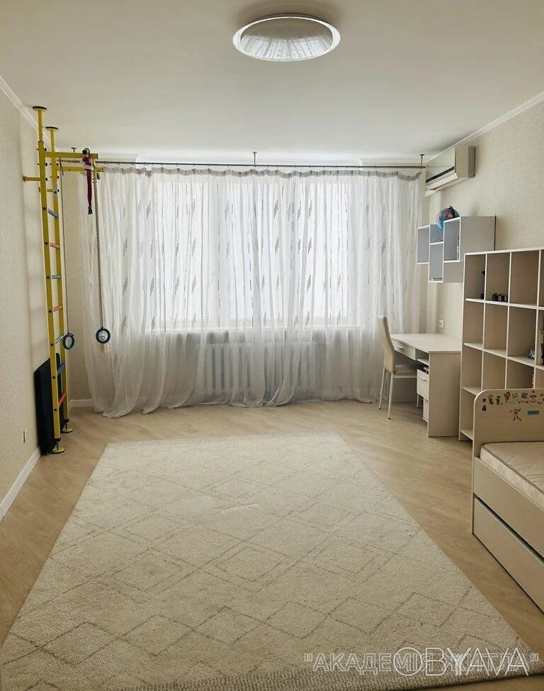 2-комнатная квартира, 50 м.кв.