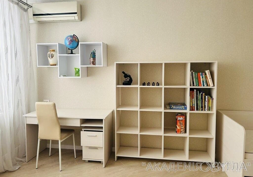 2-комнатная квартира, 50 м.кв.