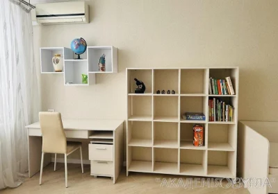 2-комнатная квартира, 50 м.кв.