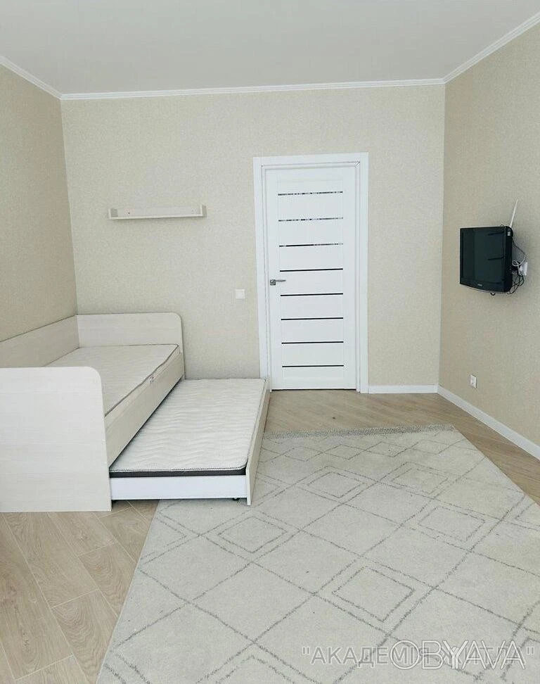 2-комнатная квартира, 50 м.кв.