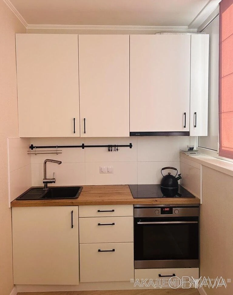 2-комнатная квартира, 50 м.кв.