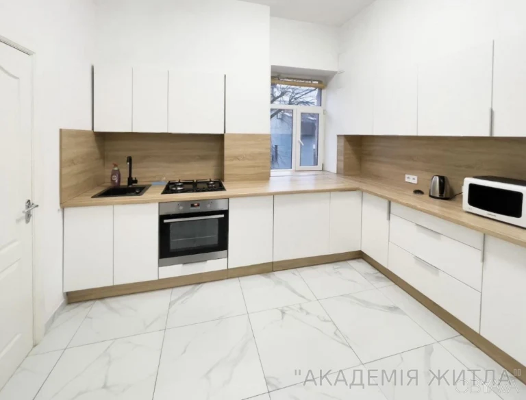 2-комнатная квартира, 60 м.кв.