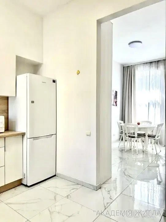 2-комнатная квартира, 60 м.кв.