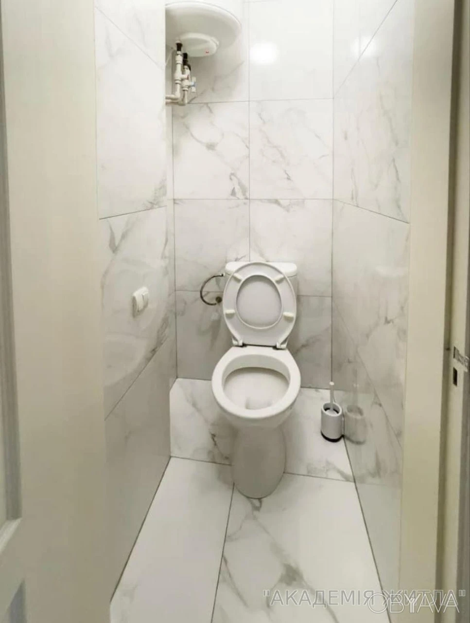 2-комнатная квартира, 60 м.кв.