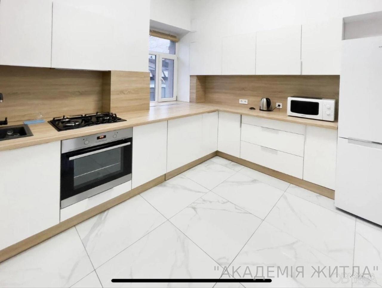 2-комнатная квартира, 60 м.кв.