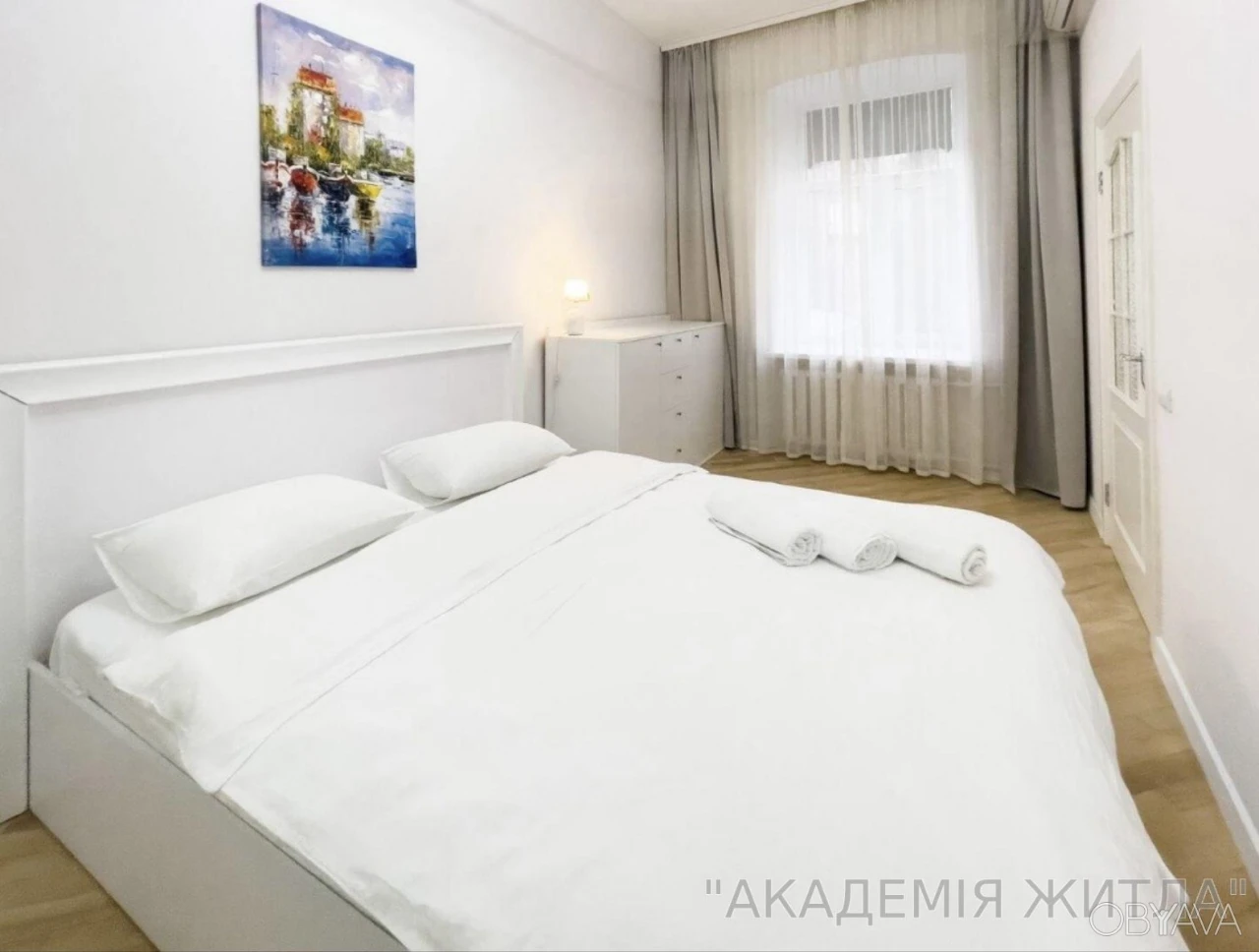 2-комнатная квартира, 60 м.кв.