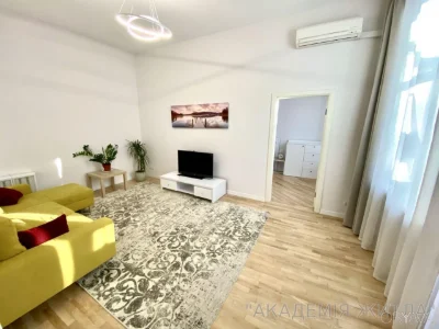 2-комнатная квартира, 60 м.кв.