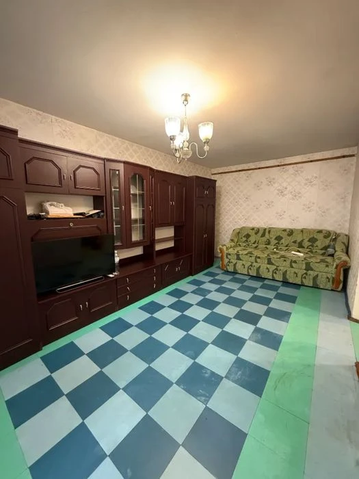 Relevant! I will sell a 2-room apartment 49 m2 w/m Levoberezhny 3, Kara