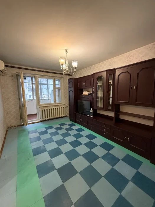 Relevant! I will sell a 2-room apartment 49 m2 w/m Levoberezhny 3, Kara