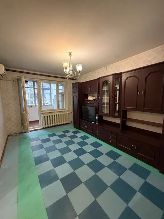 Relevant! I will sell a 2-room apartment 49 m2 w/m Levoberezhny 3, Kara