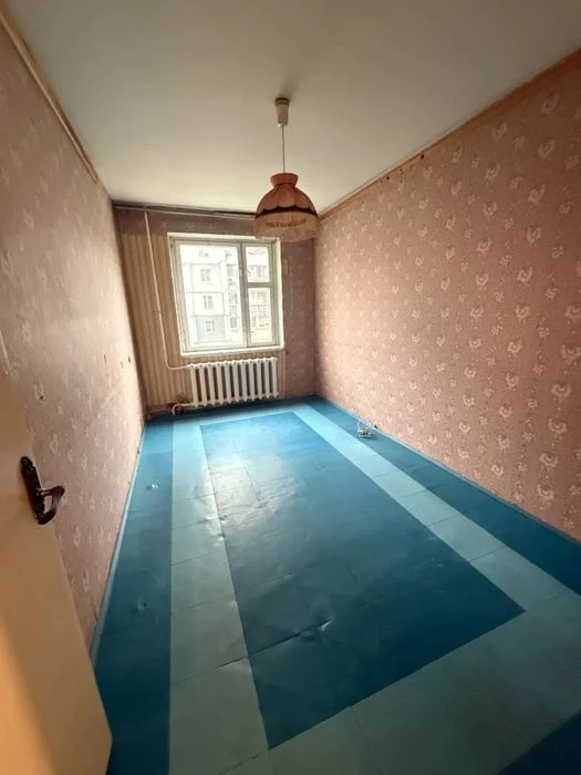 Relevant! I will sell a 2-room apartment 49 m2 w/m Levoberezhny 3, Kara