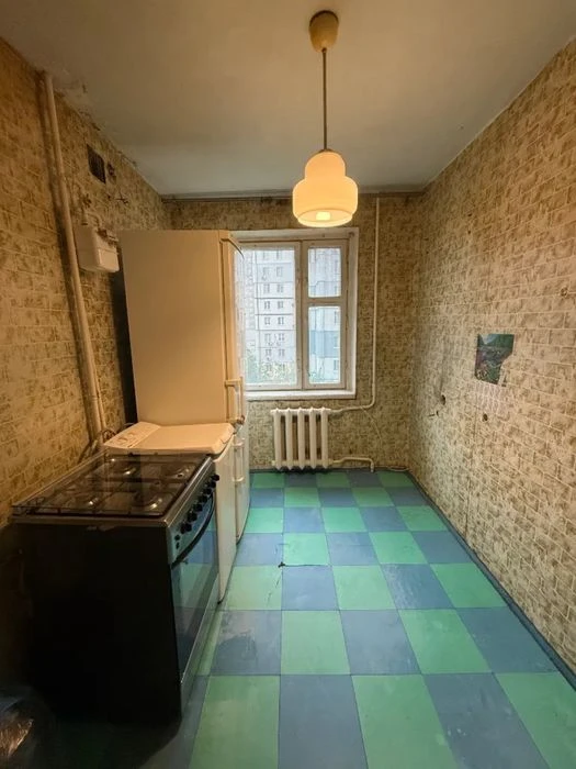Relevant! I will sell a 2-room apartment 49 m2 w/m Levoberezhny 3, Kara