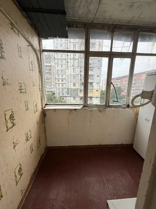 Relevant! I will sell a 2-room apartment 49 m2 w/m Levoberezhny 3, Kara