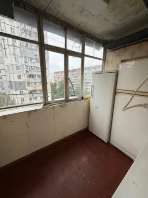 Relevant! I will sell a 2-room apartment 49 m2 w/m Levoberezhny 3, Kara