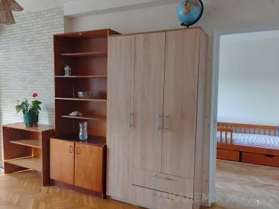 3-комнатная квартира, 58 м.кв.